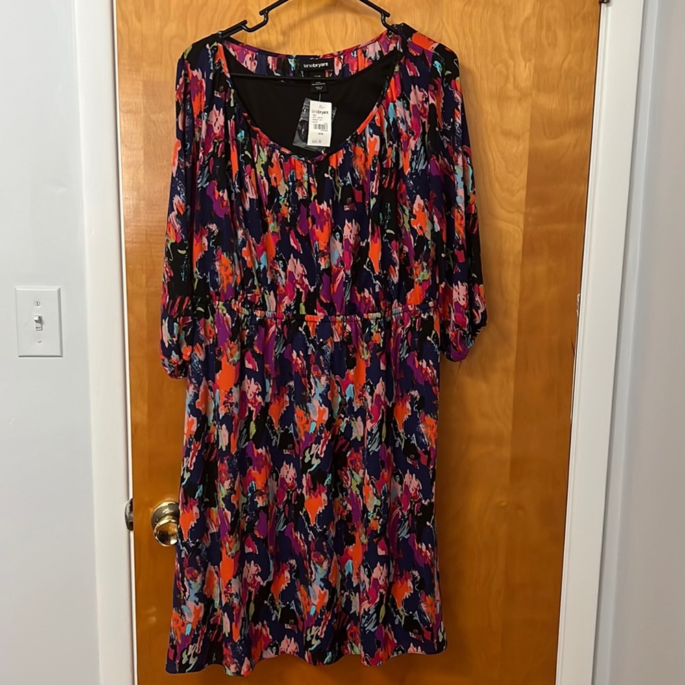 Beautiful Fall/Spring dress